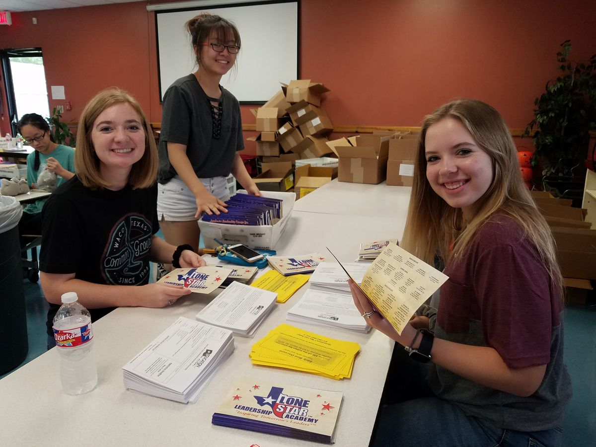 Keller ISD Gallery Education in Action